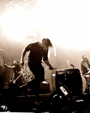Taste Of Chaos Las Vegas
