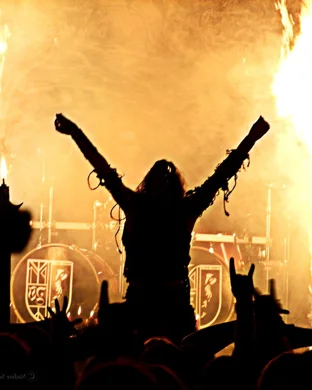 Slaughter To Prevail Las Vegas