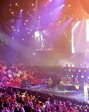 Ultimate 4D Experience Las Vegas