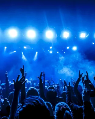 Rival Sons Las Vegas