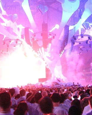 Duke Dumont Las Vegas