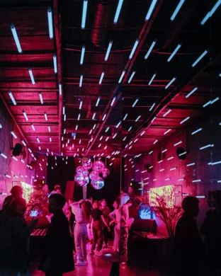 SpaceSpeakers Las Vegas