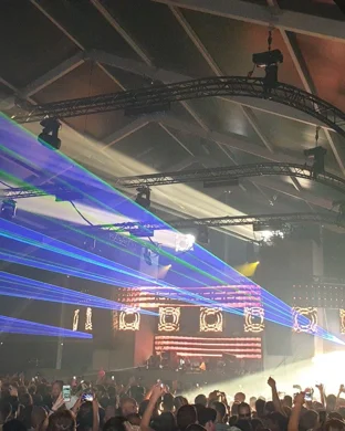 OMNIA Tuesday Las Vegas
