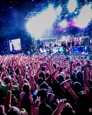 DJ Shift Las Vegas