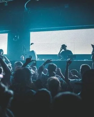 DJ Franzen Las Vegas