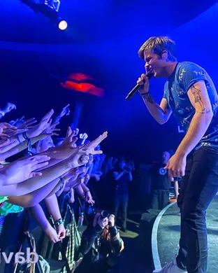 3oh3 Las Vegas