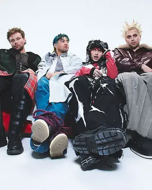 5 Seconds of Summer Las Vegas