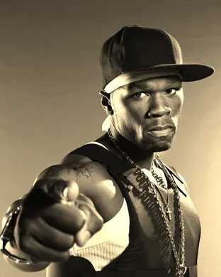 50 Cent Las Vegas