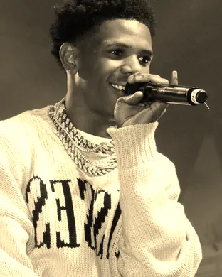 A Boogie Wit Da Hoodie Las Vegas