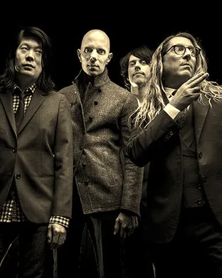 A Perfect Circle Las Vegas