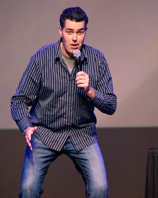 Adam Carolla Las Vegas