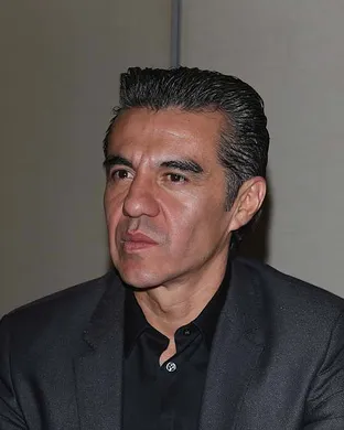 Adrian Uribe Las Vegas