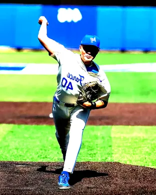 Air Force Falcons Baseball Las Vegas