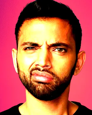 Akaash Singh Las Vegas