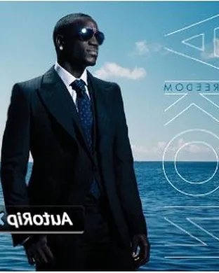 Akon Las Vegas