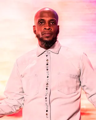 Ali Siddiq Las Vegas