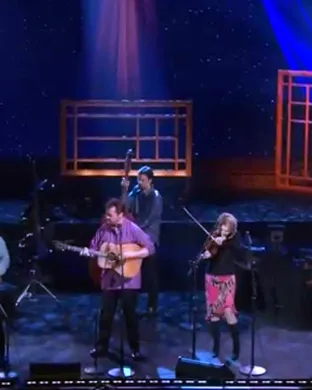 Alison Krauss And Union Station Las Vegas