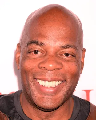 Alonzo Bodden Las Vegas