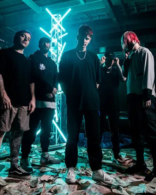 Alpha Wolf Las Vegas