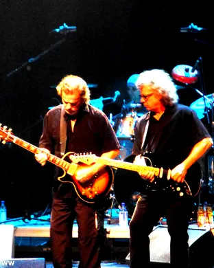 April Wine Las Vegas