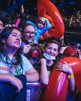 The Aquabats Las Vegas