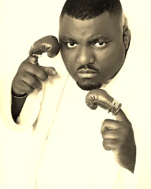 Aries Spears Las Vegas