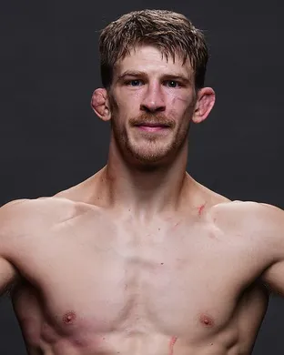 Arnold Allen Las Vegas