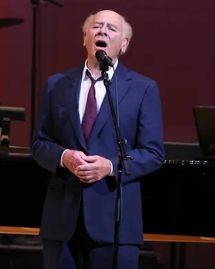 Art Garfunkel Las Vegas