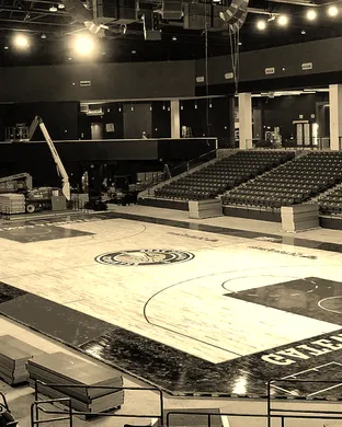 Atlanta Dream Las Vegas