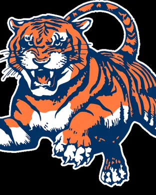 Auburn Tigers Las Vegas