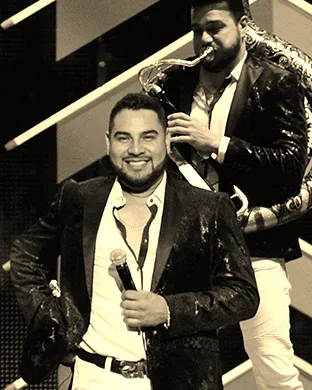 Banda MS Las Vegas