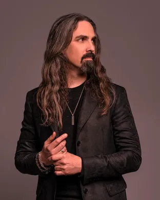 Bear Mccreary Las Vegas