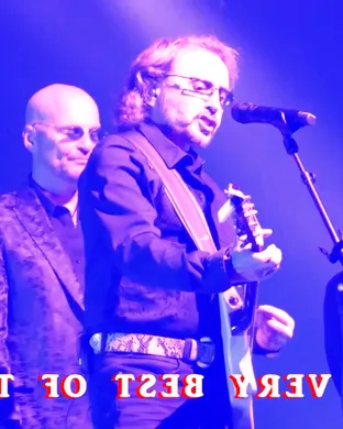 Bee Gees Fever Las Vegas