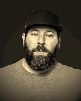 Bert Kreischer Las Vegas