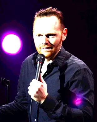Bill Burr Las Vegas