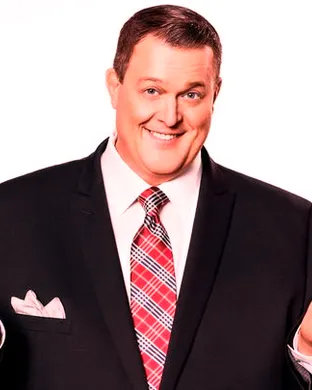Billy Gardell Las Vegas