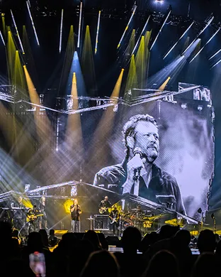 Blake Shelton Las Vegas