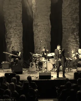 Blue October Las Vegas