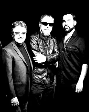 Blue Oyster Cult Henderson