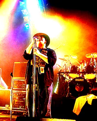 Blues Traveler Las Vegas