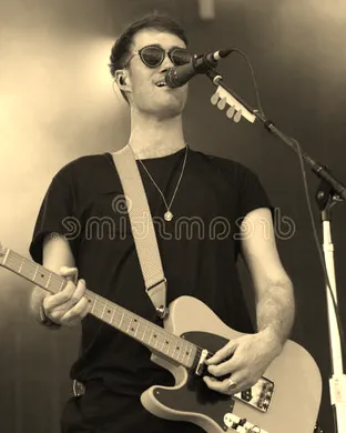 Bob Moses Las Vegas