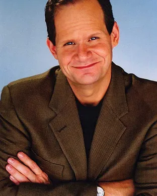 Bob Zany Las Vegas