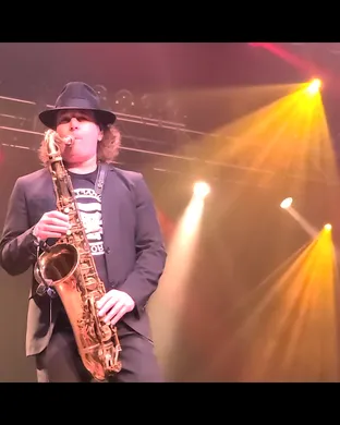 Boney James Las Vegas