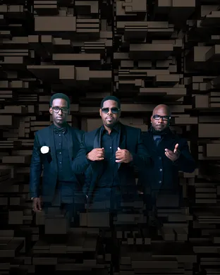 Boyz II Men Las Vegas