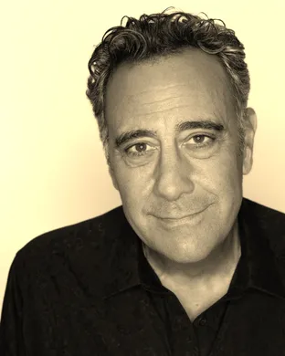 Brad Garrett Las Vegas