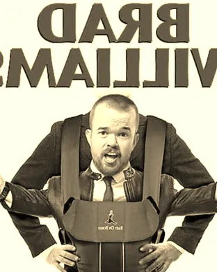 Brad Williams Las Vegas