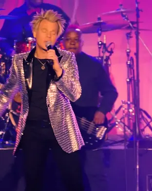 Brian Culbertson Henderson
