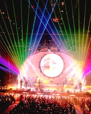 Brit Floyd Las Vegas