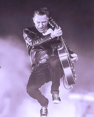 Bryan Adams Las Vegas