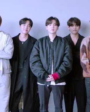 BTS Las Vegas